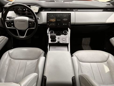 Used 2023 Land Rover Range Rover Sport SE image 12