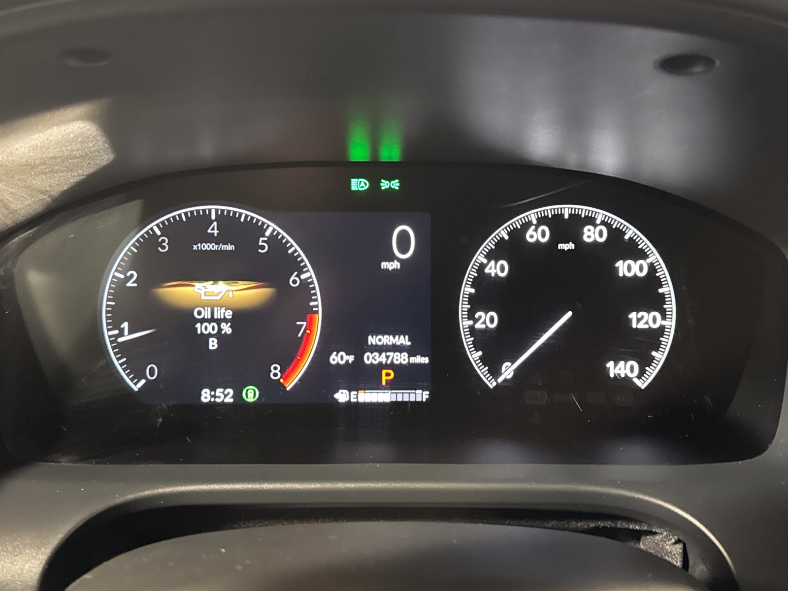 Certified 2024 Honda HR-V LX image 16