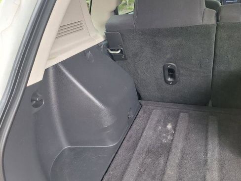 Used 2012 Jeep Compass Sport image 8