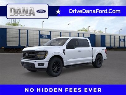 New 2025 Ford F150 XLT