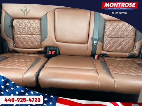 New 2026 GMC Sierra 1500 Elevation w/ Elevation Premium Package image 20