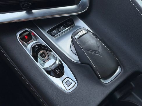 Used 2020 Chevrolet Corvette Stingray Preferred Cpe w/ 2LT Preferred Equipment Group RWD image 22
