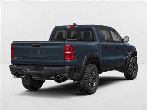 New 2027 RAM 1500 TRX AWD/4WD image 2