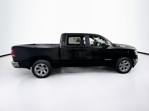 Used 2022 RAM 1500 Big Horn AWD/4WD image 4