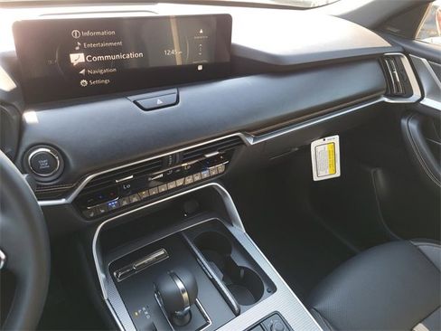 New 2026 MAZDA CX-90 3.3 Turbo w/ Premium Plus Pkg image 20