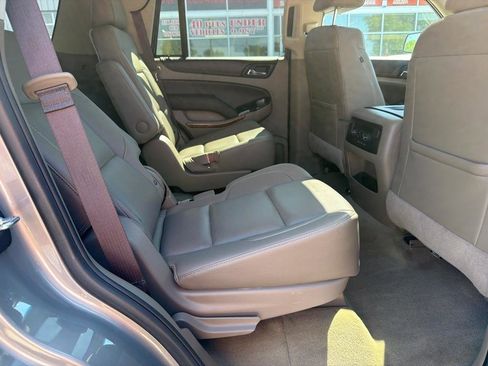Used 2017 Chevrolet Tahoe Premier RWD image 14