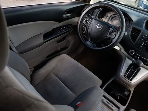 Used 2014 Honda CR-V LX image 22