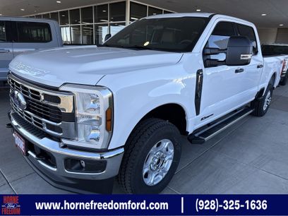 New 2026 Ford F350 XLT w/ FX4 Off-Road Package