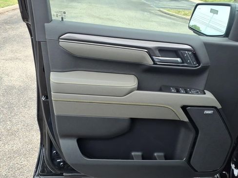 New 2026 Chevrolet Silverado 1500 ZR2 w/ LPO, Dark Essentials Package AWD/4WD image 14