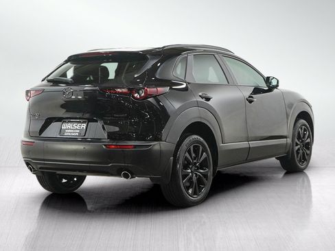 Used 2026 MAZDA CX-30 AWD 2.5 S image 5