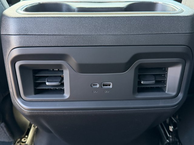 New 2026 Chevrolet Silverado 1500 RST w/ Safety Package RWD image 14