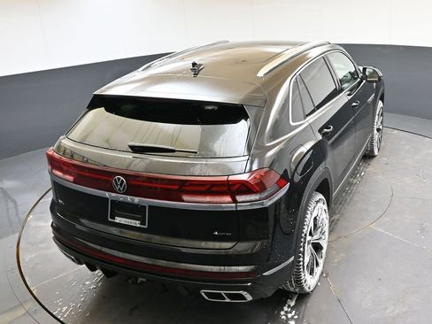 New 2026 Volkswagen Atlas Cross Sport SEL Premium R-Line image 49