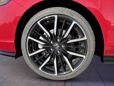 New 2026 Honda Accord Touring image 9