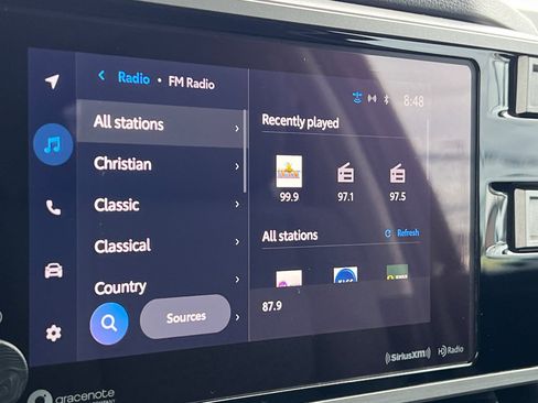 Used 2022 Toyota Tundra SR5 image 14