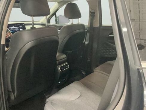Used 2023 Hyundai Santa Fe SEL AWD/4WD image 37