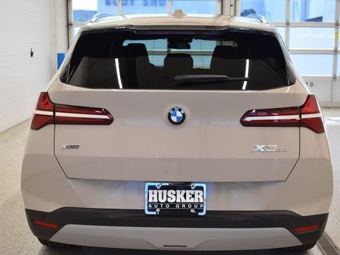 New 2026 BMW X3 xDrive30i w/ Premium Package AWD/4WD image 11