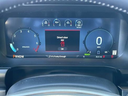 New 2026 Ford F150 Platinum w/ Equipment Group 702A High image 39