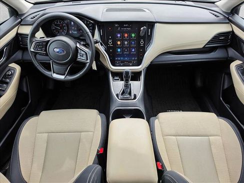 Certified 2024 Subaru Outback Premium AWD/4WD image 13