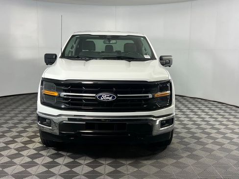 Used 2024 Ford F150 XLT w/ Tow/Haul Package image 11