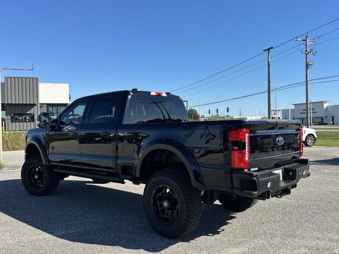 New 2026 Ford F250 XLT w/ XLT Premium Package AWD/4WD image 6