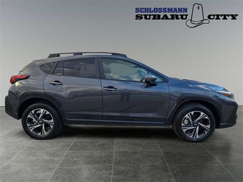 Certified 2025 Subaru Crosstrek 2.0i Premium image 10