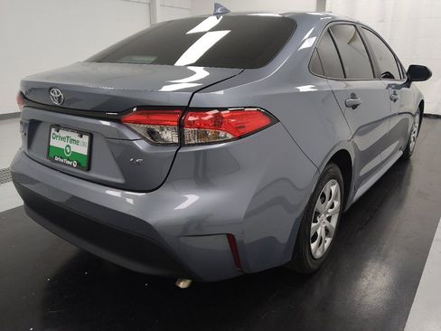 Used 2023 Toyota Corolla LE FWD image 9