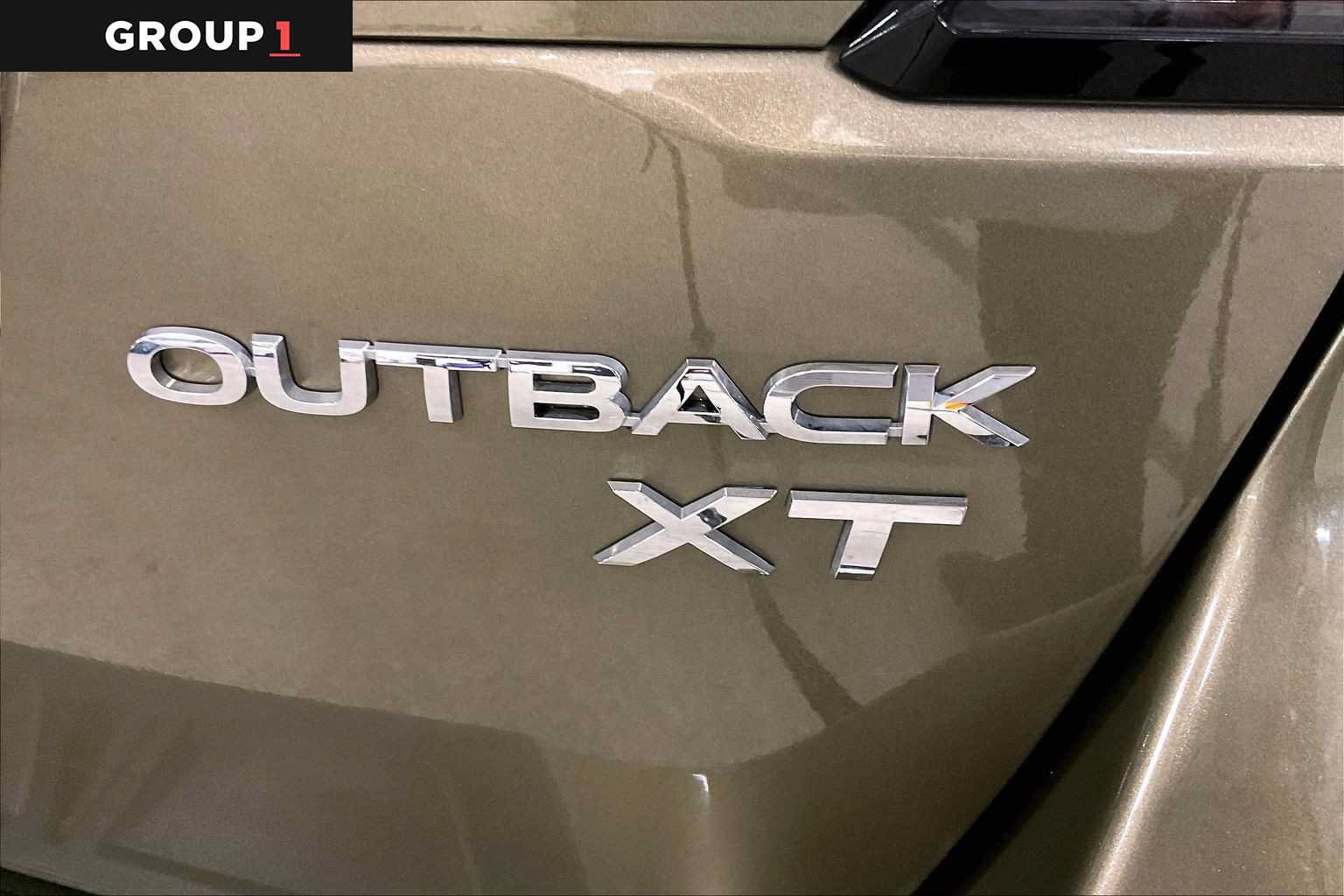 Certified 2025 Subaru Outback Limited XT AWD/4WD image 10
