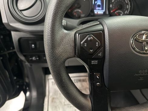 Certified 2023 Toyota Tacoma SR image 12