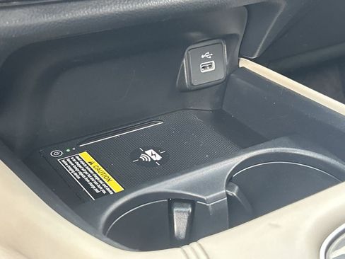 Used 2024 Honda HR-V EX-L image 26
