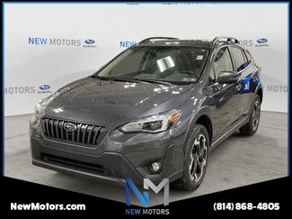 Used 2023 Subaru Crosstrek 2.5i Limited 360° Tour
