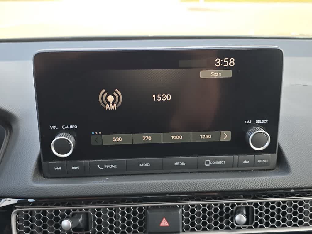 Used 2022 Honda Civic LX image 18