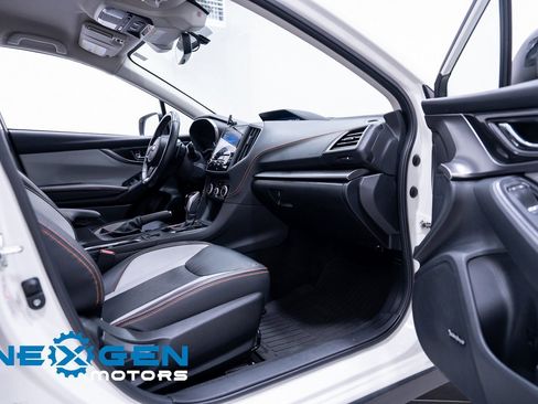 Used 2020 Subaru Crosstrek 2.0i Limited w/ Popular Package #2 image 47