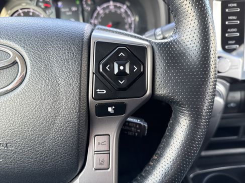 Used 2024 Toyota 4Runner SR5 Premium image 19