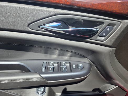 Used 2014 Cadillac SRX Performance w/ Driver Awareness Package AWD/4WD image 12