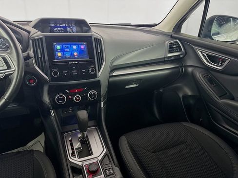 Used 2024 Subaru Forester Premium AWD/4WD image 28
