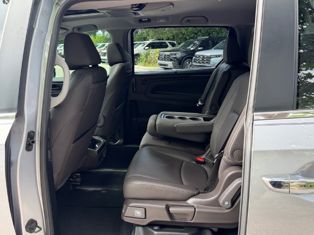 Used 2019 Honda Odyssey Touring image 13