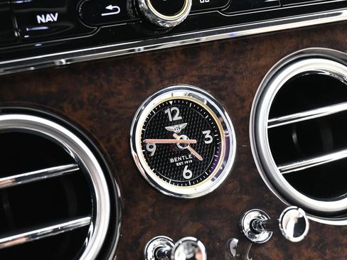 New 2026 Bentley Continental GTC image 21