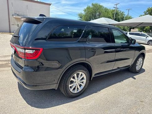 New 2026 Dodge Durango GT RWD image 6