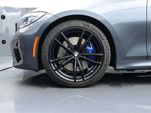 Used 2020 BMW M340i w/ Premium Package image 6