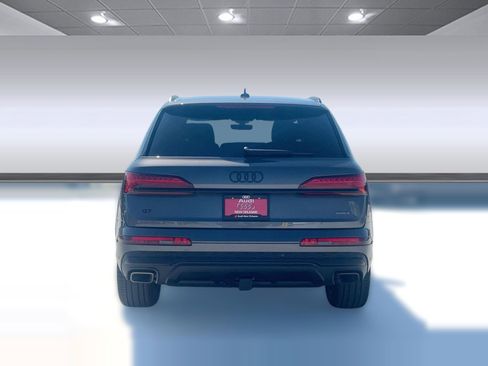 New 2026 Audi Q7 2.0T Premium Plus image 10