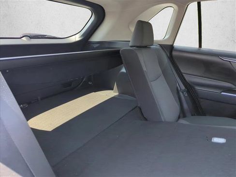Certified 2025 Toyota RAV4 XLE w/ Convenience Package AWD/4WD image 25
