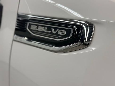 Certified 2020 GMC Sierra 1500 SLT w/ SLT Premium Plus Package image 13