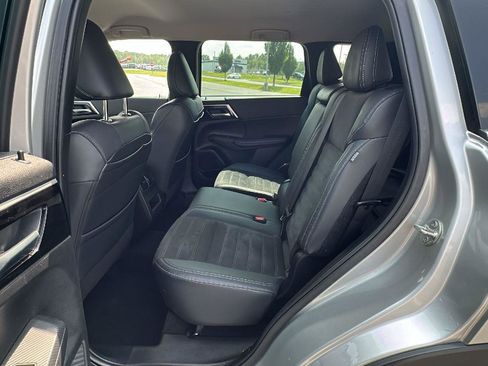 Used 2022 Mitsubishi Outlander SE image 24