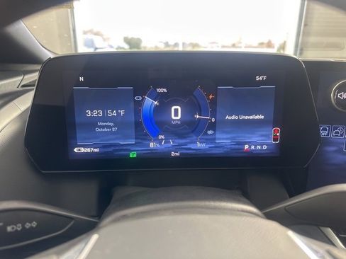 New 2026 Chevrolet Equinox EV LT image 24