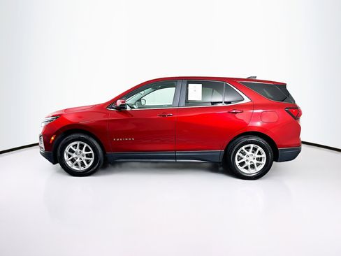 Used 2024 Chevrolet Equinox LT image 4