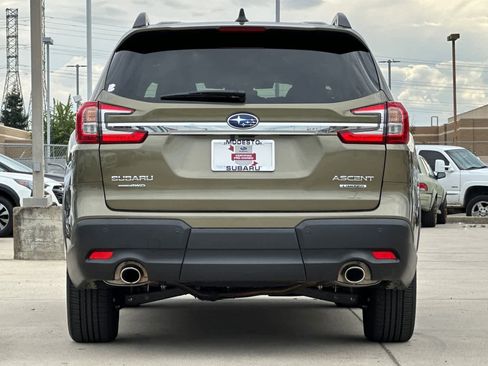 Certified 2024 Subaru Ascent Limited w/ Technology Package image 4