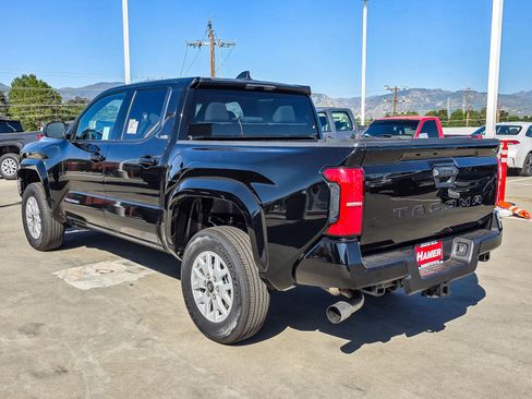 New 2026 Toyota Tacoma SR5 image 5