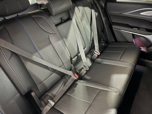 New 2026 Cadillac Lyriq Premium Sport image 48