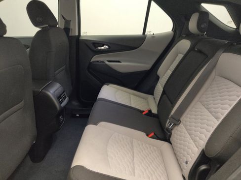 Used 2019 Chevrolet Equinox LS FWD image 18