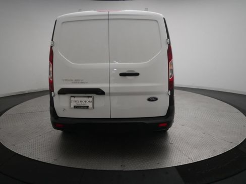 Used 2022 Ford Transit Connect XL FWD image 25